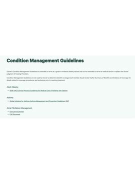 Provider Resources | Clover Health