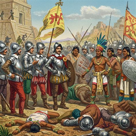 Aztec Allies Aztec Empire WorldAtlas