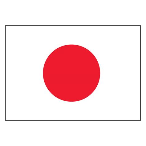 Japan National Flag 的图像结果