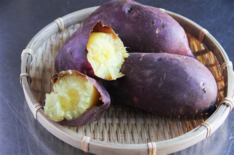 Yaki-Imo Recipe – Japanese Cooking 101
