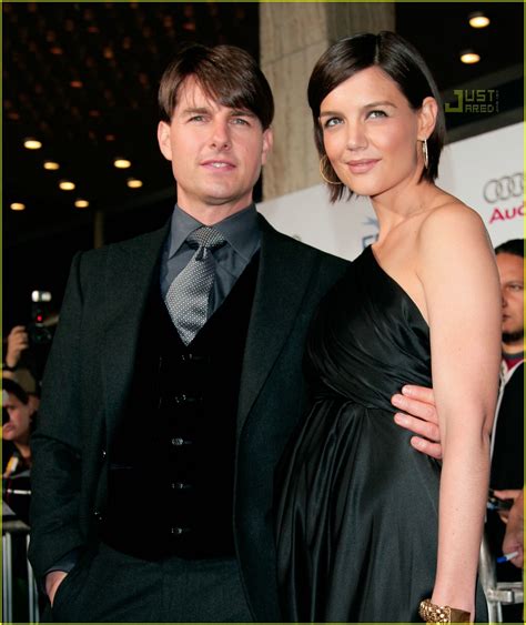 Katie Holmes Pregnant Again??!!??: Photo 701861 | Photos | Just Jared ...
