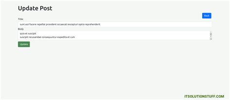 Image result for Angular Crud Example