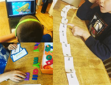 The Truth About Sight Words Vs. Phonics - Joy in the Journey