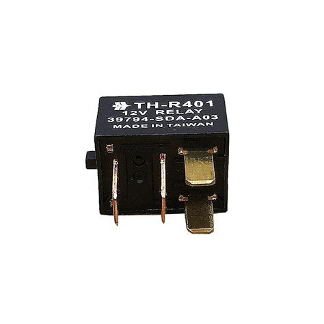 Well Auto Main Relay-A/C 03-20 Accord 07-19 CR-V | Ubuy India