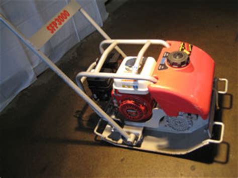 Compactor Rental - Suburban Landscape Supply