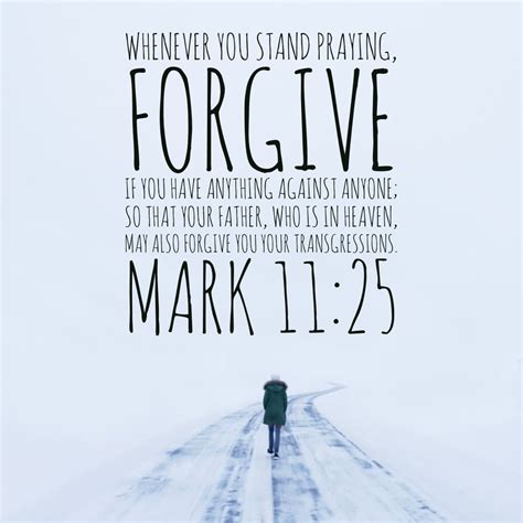 Mark Bible Verse