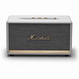 Marshall Stanmore 2 Bluetooth Speaker