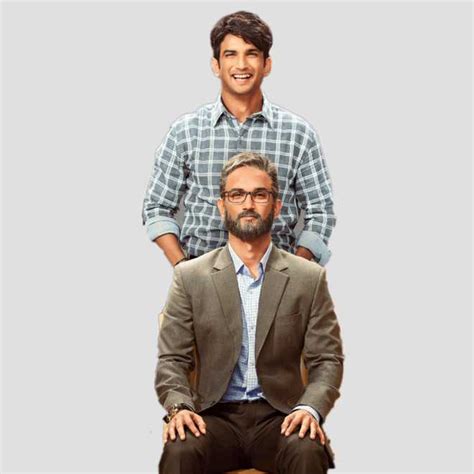 Sushant Singh Rajput Birthday Special: Sushant Singh Rajput Wanted To ...