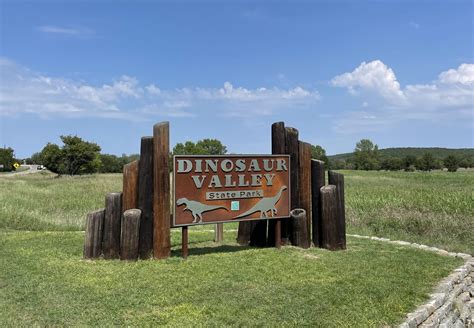 Here are the things to do at Dinosaur Valley State Park