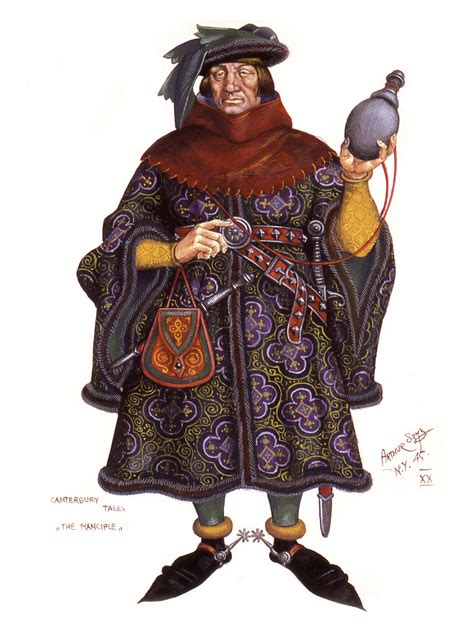 What Is The Moral Of The Miller's Tale at Helen Byrne blog