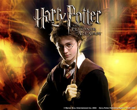 Harry Potter - Harry Potter Photo (24869135) - Fanpop