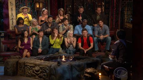 Watch Survivor Season 15 Episode 15: Live Townhall Reunion - Paramount+