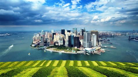 PC Wallpaper HD City 的图像结果