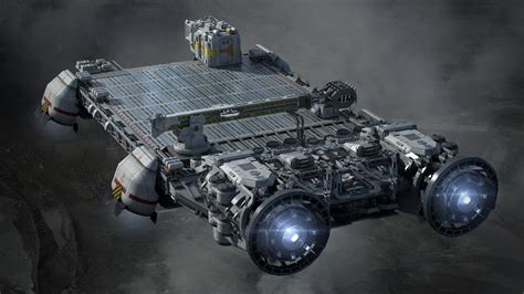 Image result for Alien Covenant Ship