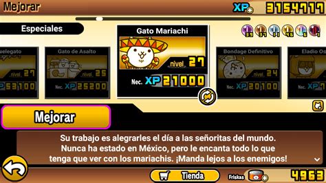 I wanted to see what is Gato Amigo called in Spanish. I didn't know ...