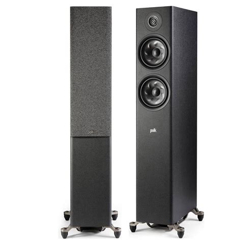 Polk Audio Floor Standing Speakers | Melbourne Hi Fi