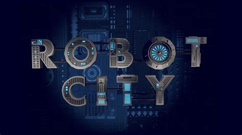 ^RobotCity