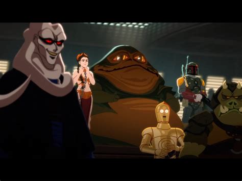 Slave Leia 19 | Star Wars Galaxy of Adventures by SlaveLeiaJabbasSlave ...