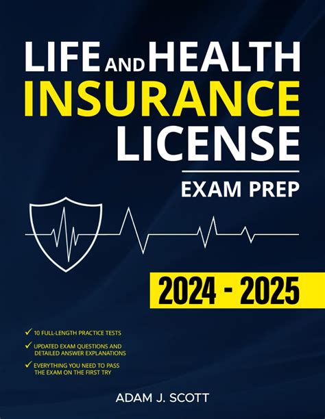 Image result for Health Insurance Oregon License Study Guide PDF