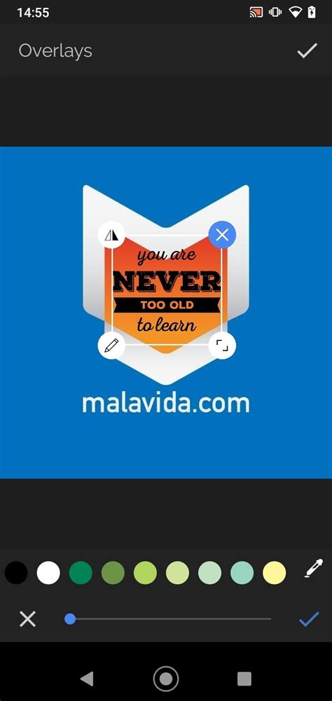 Overlay APK Download for Android Free