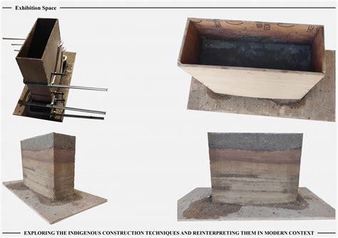 Exploring Indigenous Construction Techniques | CEPT - Portfolio