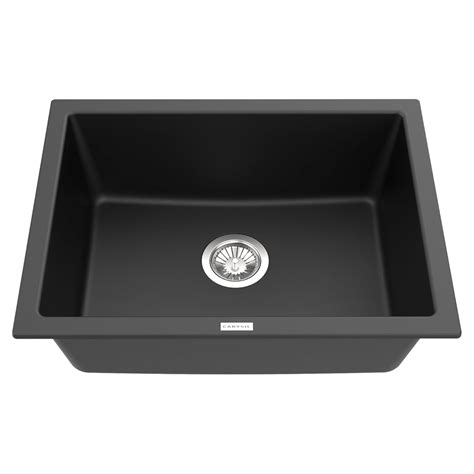 Quartz Sink – Carysil Online Limited