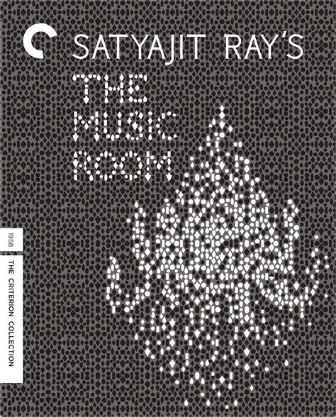 The Music Room [Blu Ray] [The Criterion Collection] [Arrives in 30 Day ...