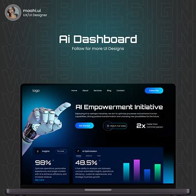 AI Program 的图像结果
