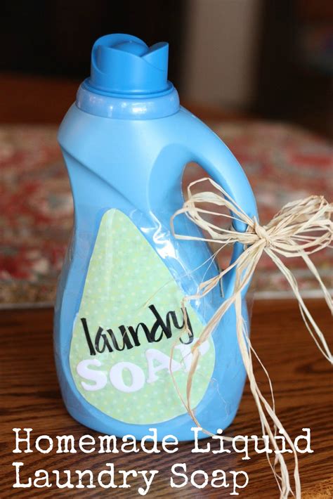 Duggar Family Washing Soap Recipe | Deporecipe.co