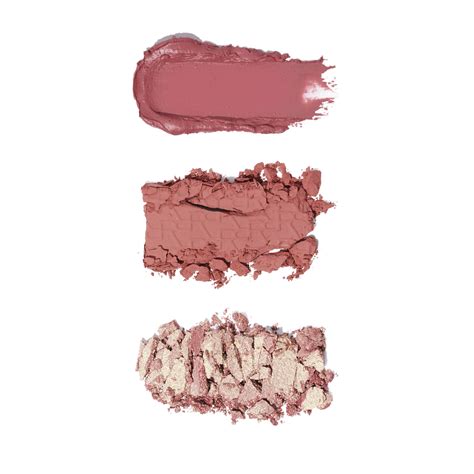 Buy Makeup Revolution Blush Trio Icon Palette - Hok Makeup – Revolution ...