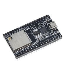 NEW ESP32-WROOM-32U ESP32-DevKitC Module Core Board India | Ubuy