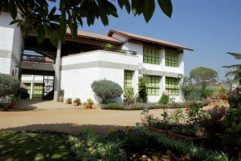 The Future Kids School, Hyderabad: B C Sudhir Reddy, Kruthica | thinkMATTER