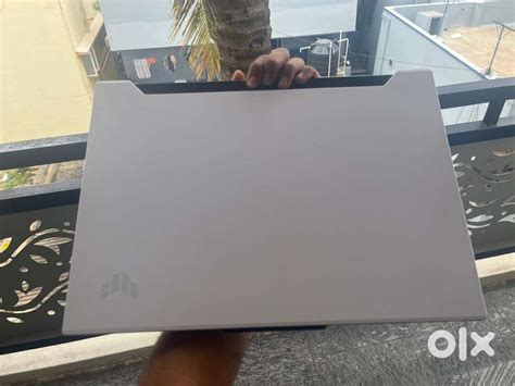 Asus Tuf Dash F15 in new and mint condition - Computers & Laptops ...