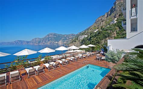 Italy’s Casa Angelina Hotel launches new territorial spa offering