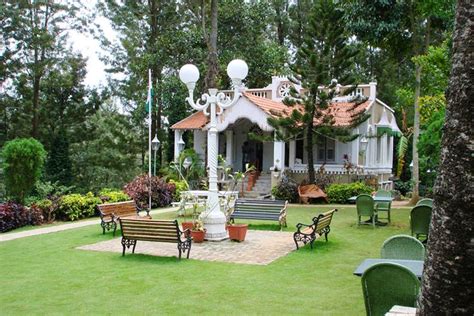 Spend The Weekend At Lake Forest Resort In Yercaud | LBB, Chennai