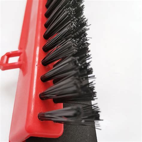 OEM, Rubber Broom Heavy Duty Floor Squeegees Sweeps Scrubs - China ...