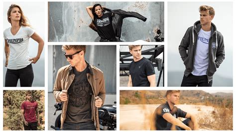 Tshirts and Polos | For the Ride