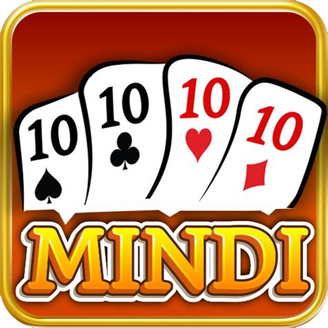 Mindi - Desi Game - Mendi - Mendicot - App on Amazon Appstore