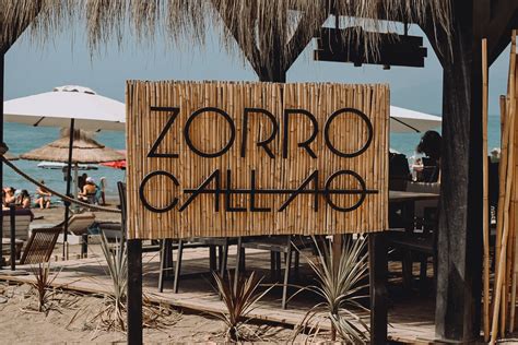 Zorrocallao: Bringing the taste of summer to Rincón de la Victoria for ...