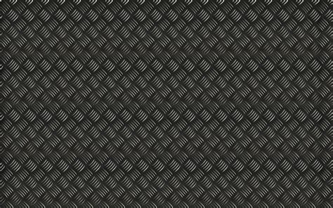 Metallic Texture Wallpaper | Abstract Black and White Background