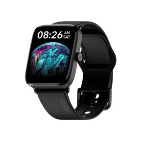 6 Best Noise Smartwatch In India March 2026 | Cashify Smartwatches Blog