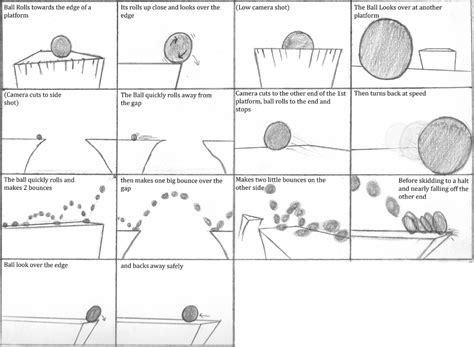 Image result for Bouncing Ball Animation Tutorial