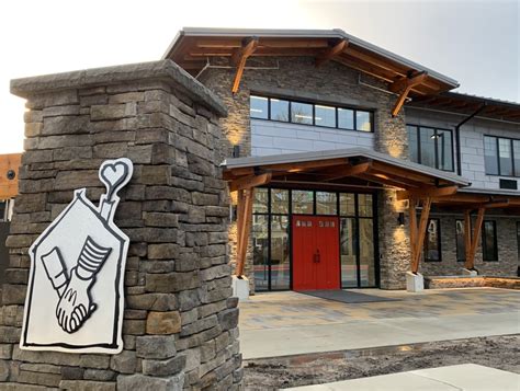 Ronald McDonald House Boise welcomes families in larger space