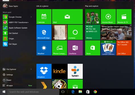 Image result for Enlarge Windows 1.0 Start Menu