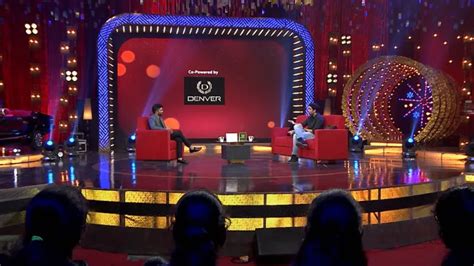 Konchem Touchlo Unte Cheptha Season 4 TV Serial - Watch Konchem Touchlo ...