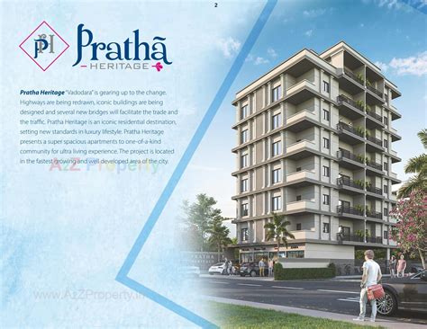 Pratha Heritage | at Bill, Vadodara