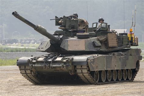 Army looking at the next generation of combat vehicles | Article | The ...