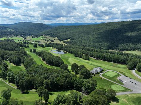 Golf Club Dr, Franklin, WV 26807 - The Highlands Course at Fisher ...