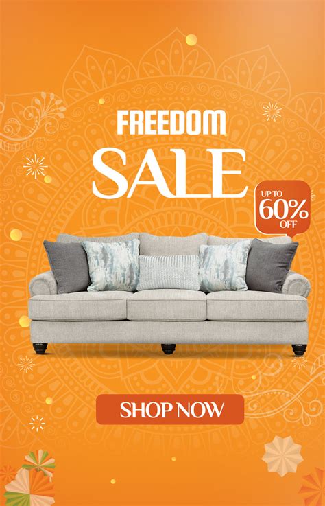 Premium Home Furniture & Decor Online | Ashley Furniture – Ashley ...