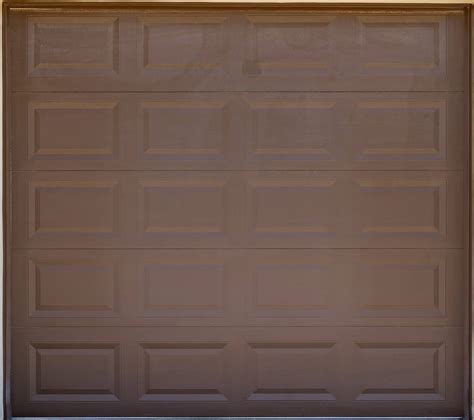 Single Car Doors – Hurricane Master Garage Doors by DAB